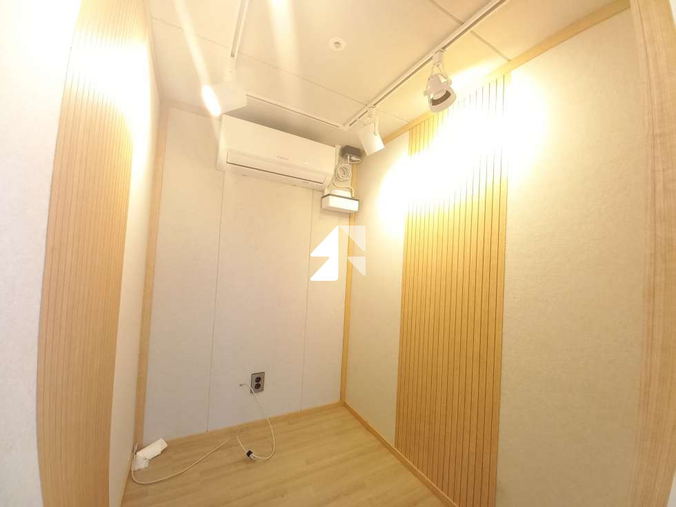 서울 영등포구 당산동1가 C동 구청역과 문래역중심 지식산업센타 사무실 즉시입주가능 월세 매물번호 13264 사진 6