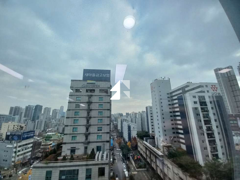 서울 영등포구 당산동1가 C동 구청역과 문래역중심 지식산업센타 사무실 즉시입주가능 월세 매물번호 13264 사진 8