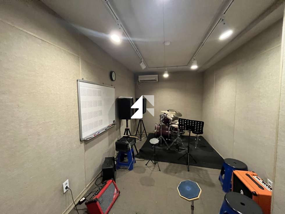 서울 영등포구 당산동3가 영등포구청역 초 역세권 관리잘 된 음악연습실 월세 매물번호 10003 사진 4