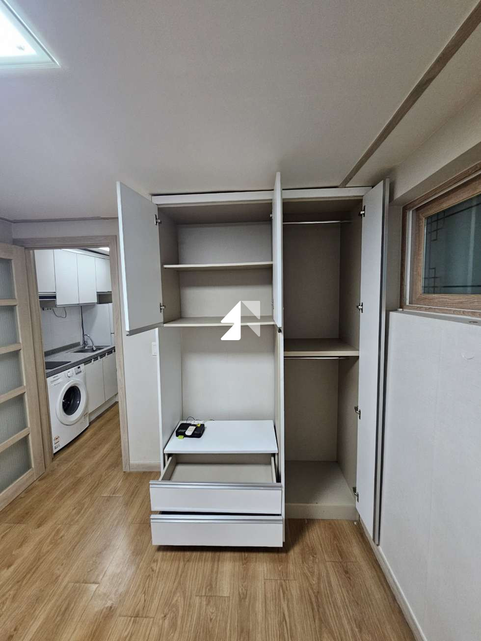 서울 영등포구 도림동 컨디션좋은 분리형원룸, 도림사거리근처, 신도림역가영등포역이용 월세 매물번호 13581 사진 5