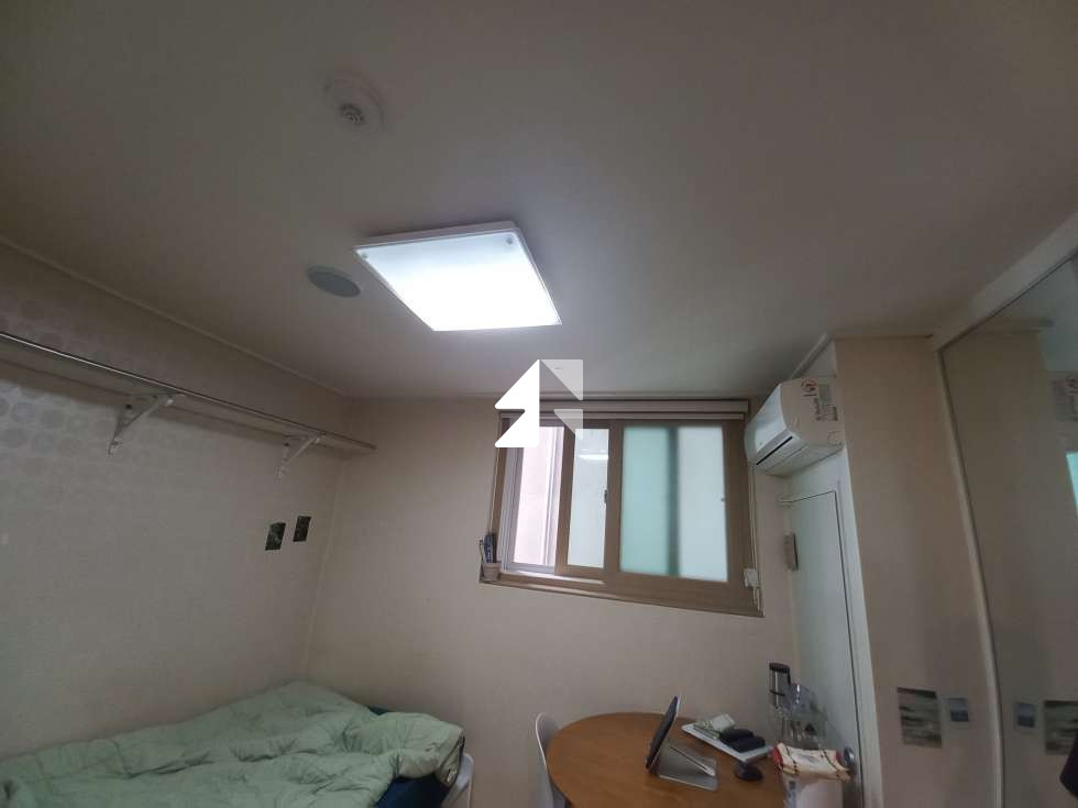 서울 구로구 구로동 깔끔한 원룸 대로변위치,역5분거리,아파트앞에 위치,허그버팀목.lh가능 전세 매물번호 13695 사진 4