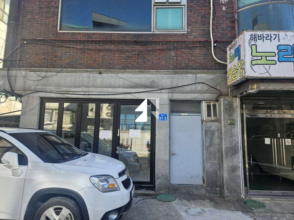 서울 영등포구 영등포동 영등포역이면 양쪽노출되는상가 1층무권리 접근성좋음 월세 매물번호 13732 사진 4