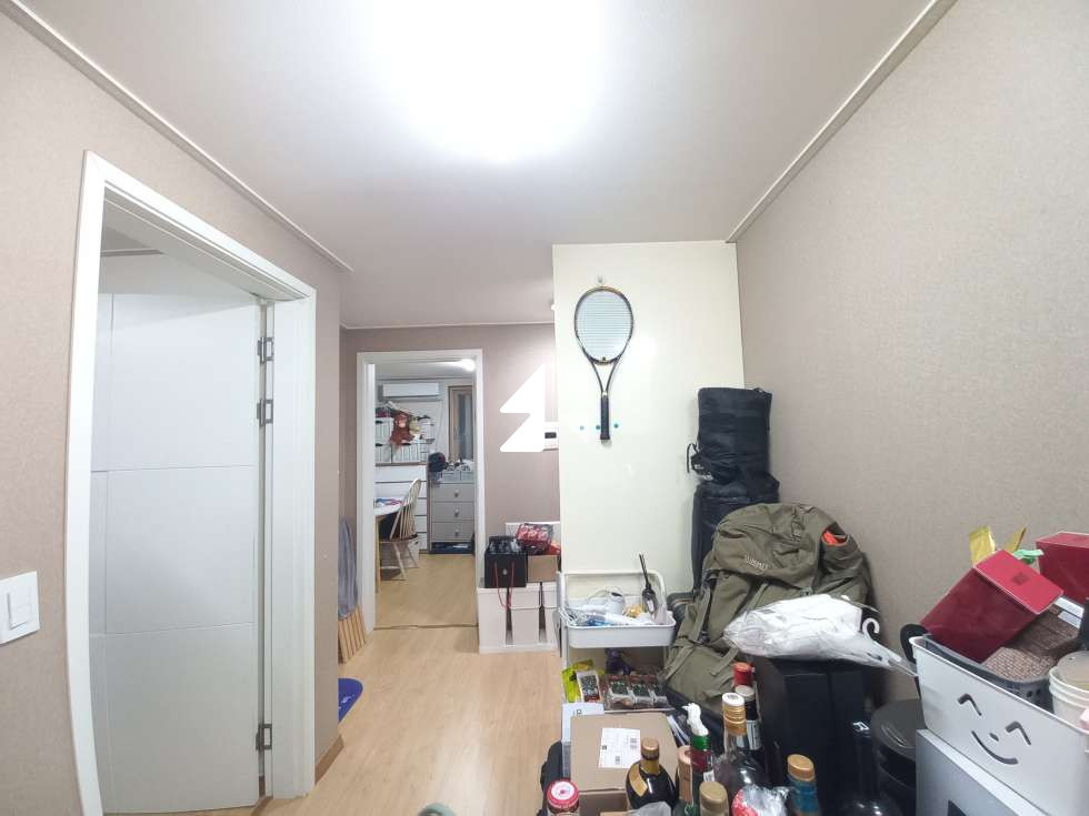 서울 영등포구 당산동1가 구청역8분거리 깔끔하고 컨디션 좋은 투룸 월세 매물번호 13723 사진 1