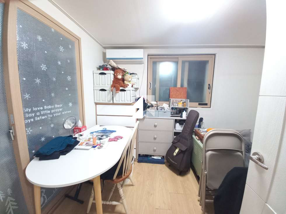 서울 영등포구 당산동1가 구청역8분거리 깔끔하고 컨디션 좋은 투룸 월세 매물번호 13723 사진 6