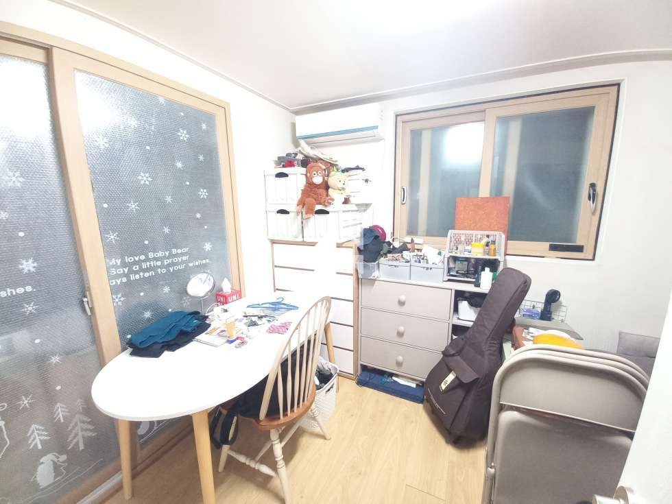 서울 영등포구 당산동1가 구청역8분거리 깔끔하고 컨디션 좋은 투룸 월세 매물번호 13723 사진 7