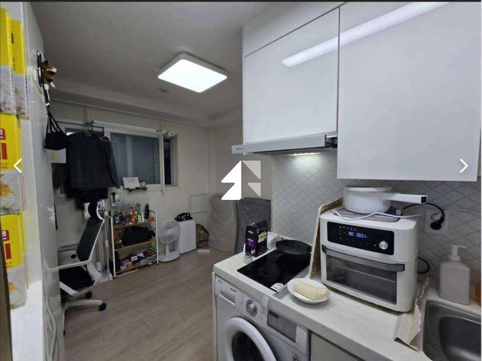 서울 영등포구 신길동 보라매역5분거리 깔끔한 오픈형원룸,가성비 좋음 월세 매물번호 13855 사진 1
