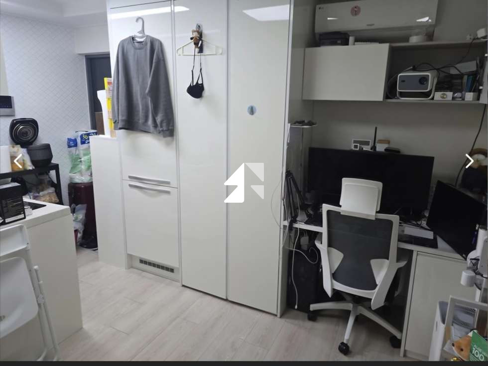 서울 영등포구 신길동 보라매역5분거리 깔끔한 오픈형원룸,가성비 좋음 월세 매물번호 13855 사진 2