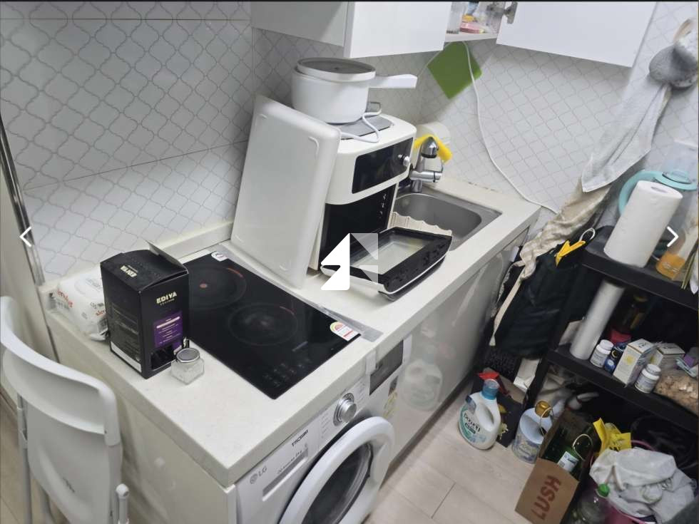 서울 영등포구 신길동 보라매역5분거리 깔끔한 오픈형원룸,가성비 좋음 월세 매물번호 13855 사진 3