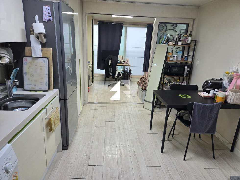 서울 마포구 합정동 합정역10분거리 깔끔한 1.5룸 월세 매물번호 13904 사진 4