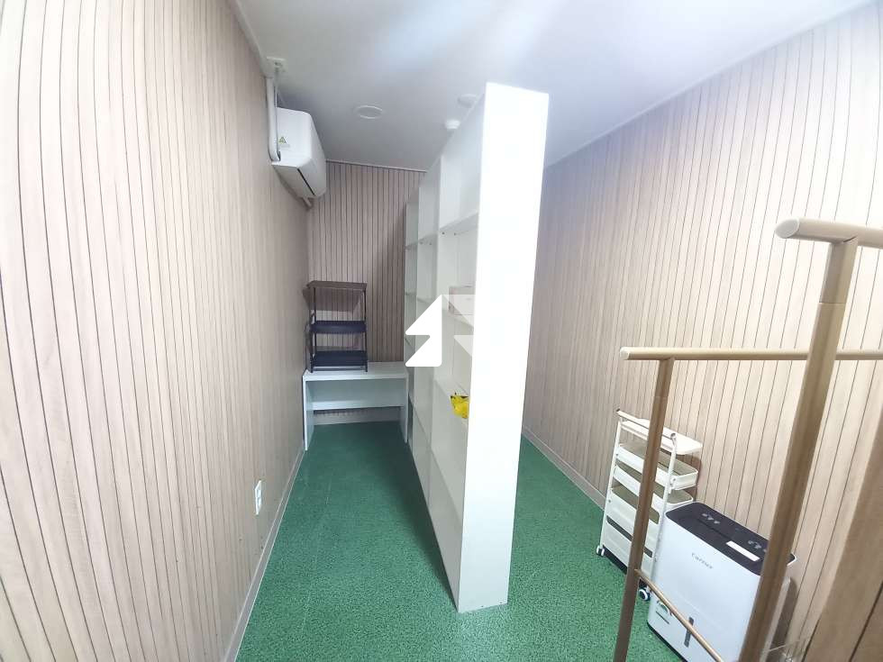 서울 영등포구 영등포동3가 무권리 마사지샵, 인테리어및 시설완비,즉시입주가능 월세 매물번호 13962 사진 9