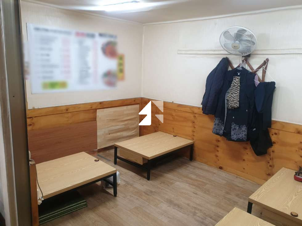 서울 영등포구 양평동2가 양평역5호선인접ㅣ오피스상권맛집성업중ㅣ인지도좋은위치 월세 매물번호 11401 사진 1