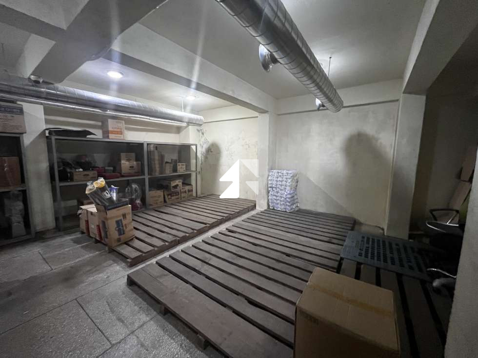 서울 영등포구 당산동1가 저렴한임차료 상하차용이 창고용적합 내부공조기설치 실15평 월세 매물번호 12517 사진 1